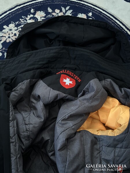 Női Wellensteyn kabát megkímélt állapotban L méret