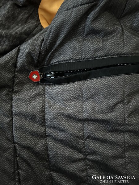 Női Wellensteyn kabát megkímélt állapotban L méret