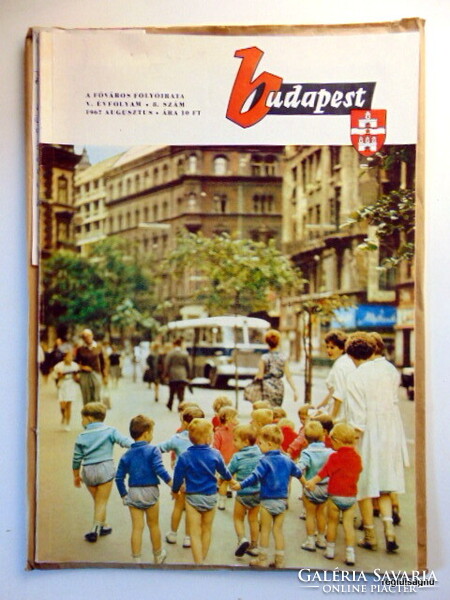 1967 augusztus  /  budapest  /  Ssz.:  24526