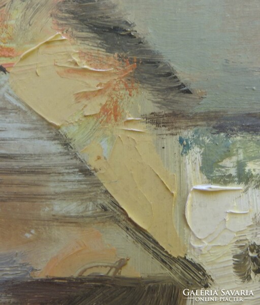 (K) Szekeres Emil (1934-2019) : Tanya