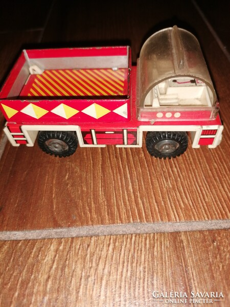 Filius NDK retró kisautó