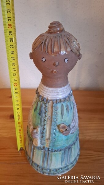 Kiss Roóz Ilona kerámia