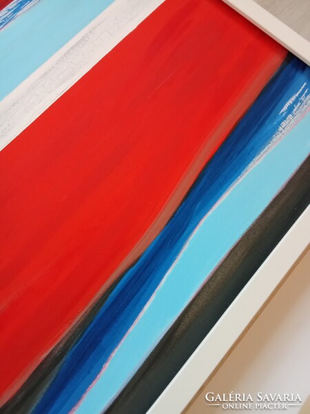 Modern festmény csomag