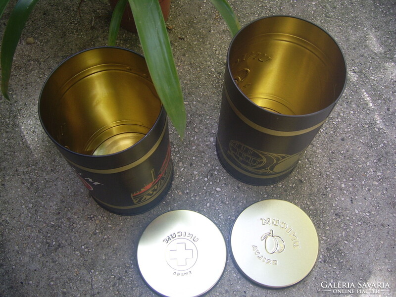 Unicum díszdoboz - darabonként