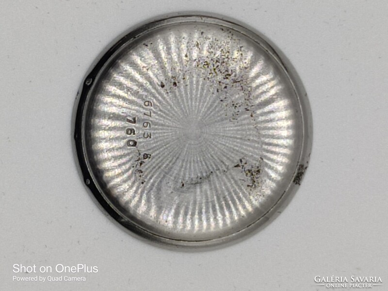 Breitling Ref. 760. Venus 175 férfi kronográf eladó