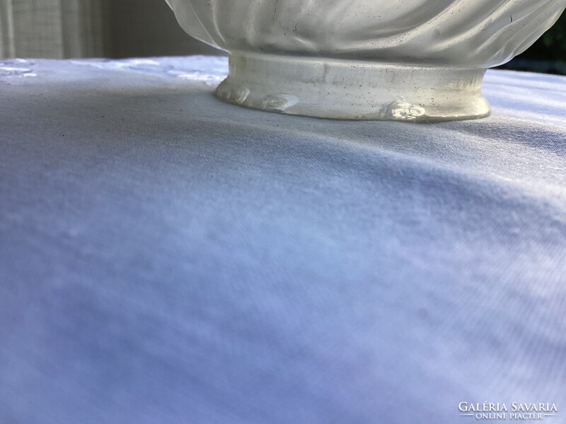 Fáklya lámpa búrák