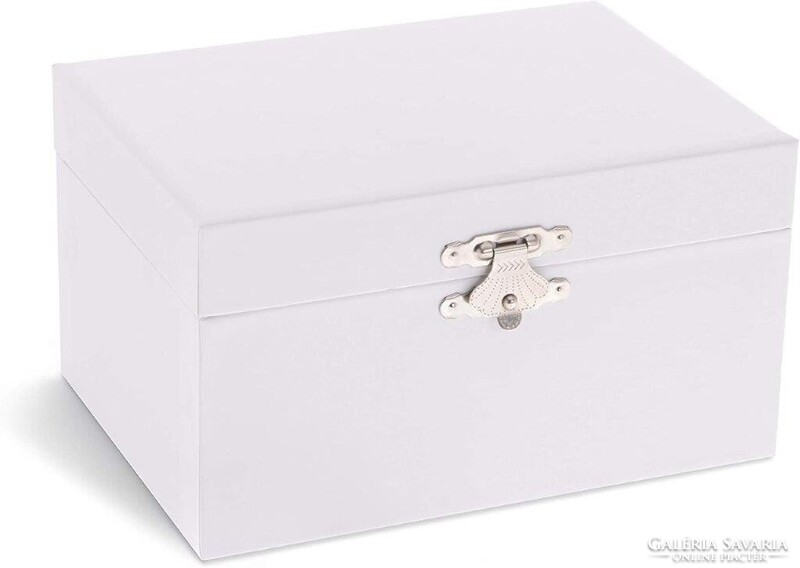 Zenélő ékszertartó (1997)