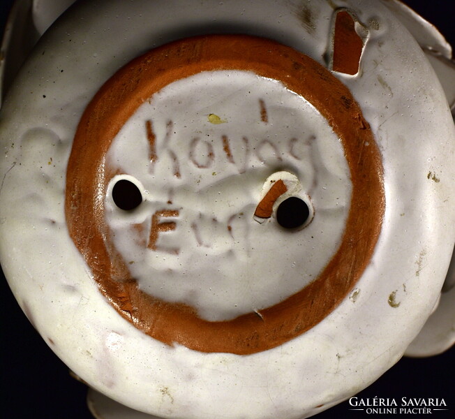 Kovács Éva (1938-2017) KAKTUSZ