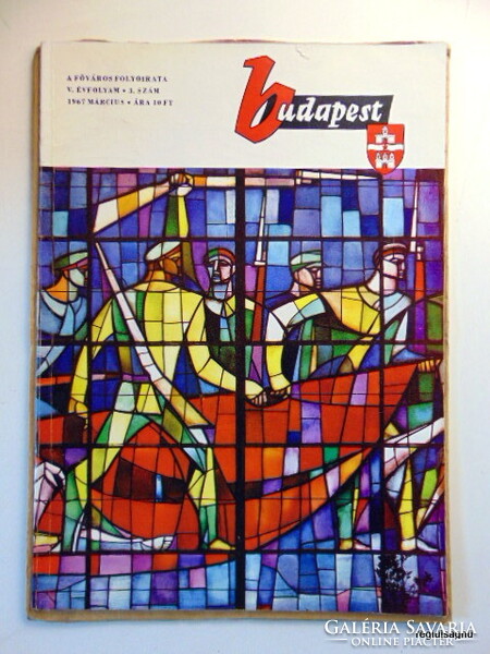 1967 március  /  budapest  /  Ssz.:  24530