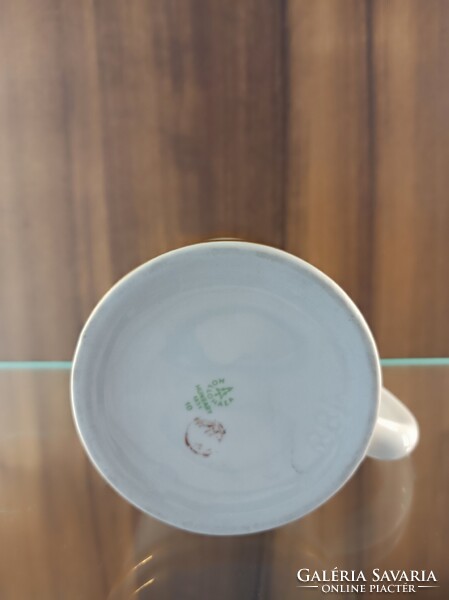 Hollóházi,Egyedi,gyűjtőknek karácsonyra ,értékes ajándék, különleges meglepetés,karácsonyi ajándék