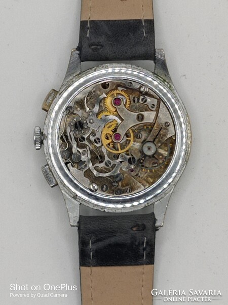 Breitling Ref. 178. Venus 170 férfi kronográf eladó