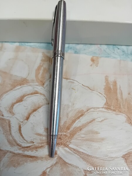 Parker sonnet France golyóstoll