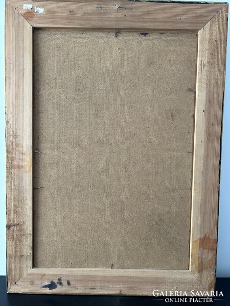 Szász Endre stílus, Pregard szignóval Rejtett méreg