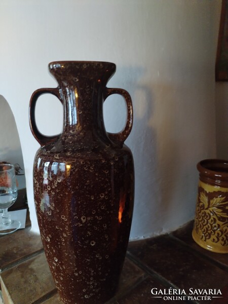 Lengyel nagy méretű váza eladó