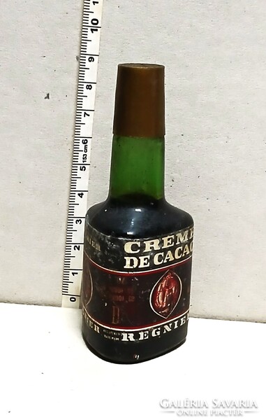 Miniüveg - CREME DE CACAO