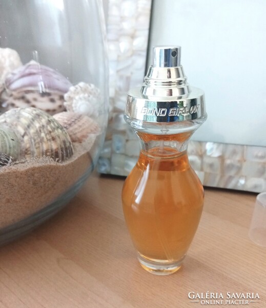 RITKASÁG! Avon BOND GIRL 007 parfüm