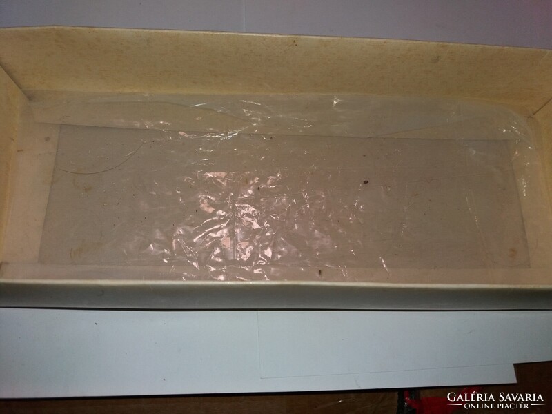 1976. JUBILEUM vegyes linzer, doboza -Zamat Keksz és Ostyagyár - képek szerint KIVÁLÓ ÁRUK FÓRUMA