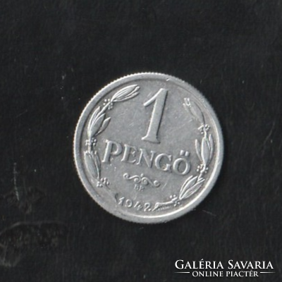 1 Pengő 1942