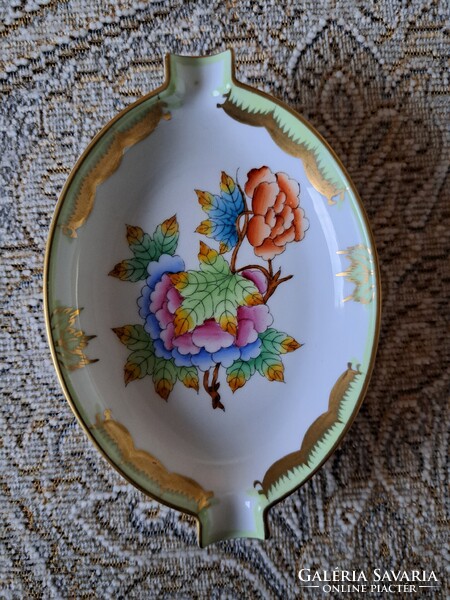 Herendi Viktória Victoria VBO hamutál