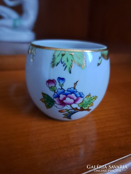 Herendi Viktória Victoria VBO