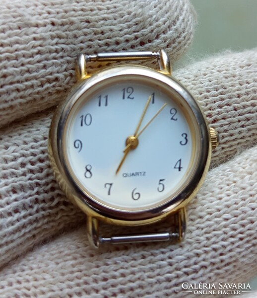 Retro Vintage Női Quartz Óra
