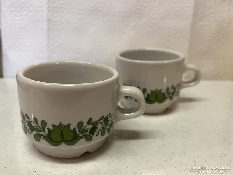 Alföldi csésze párban