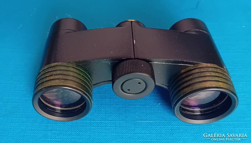 Szovjet szinházi távcső