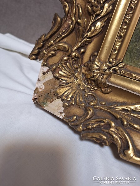 Ács Ágoston nagyméretű kép eredeti 1941-es számlával!