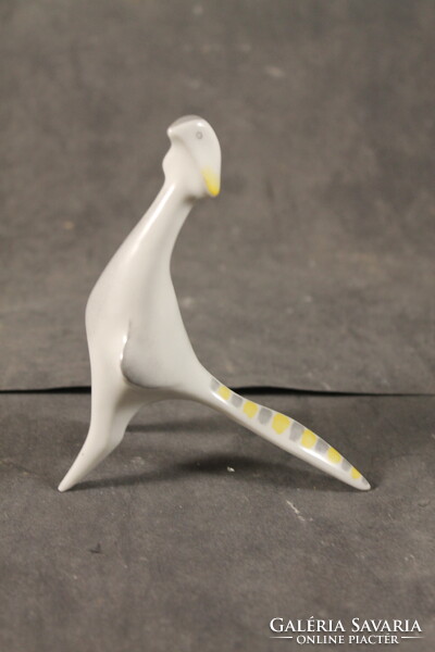 Aquincumi art deco madár 788