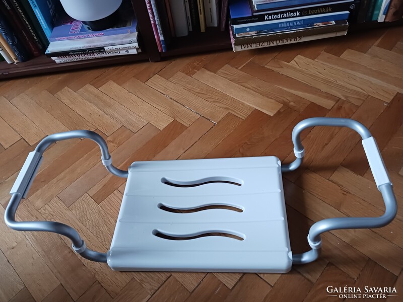 Új Secura Wenko állítható kádülés, állítható