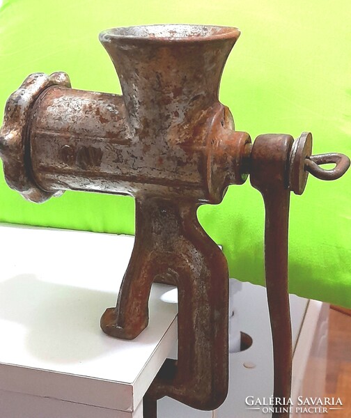 Húsdaráló GAV sz 5