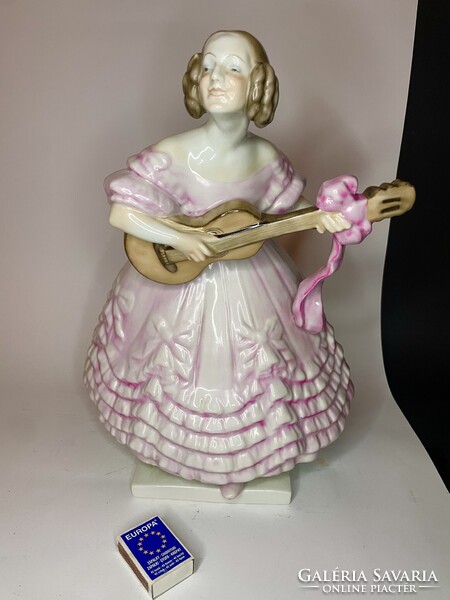 Hatalmas Herendi Dériné HIBÁTLAN!