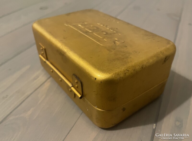 Sport Presso kávéfőző - hiányos