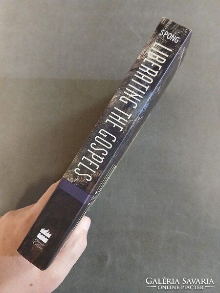 John Shelby Spong - Liberating the Gospels - Reading the Bible with Jewish Eyes - angol nyelvű