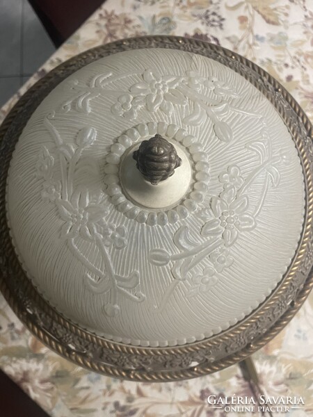 Kolarz Art asztali lámpa