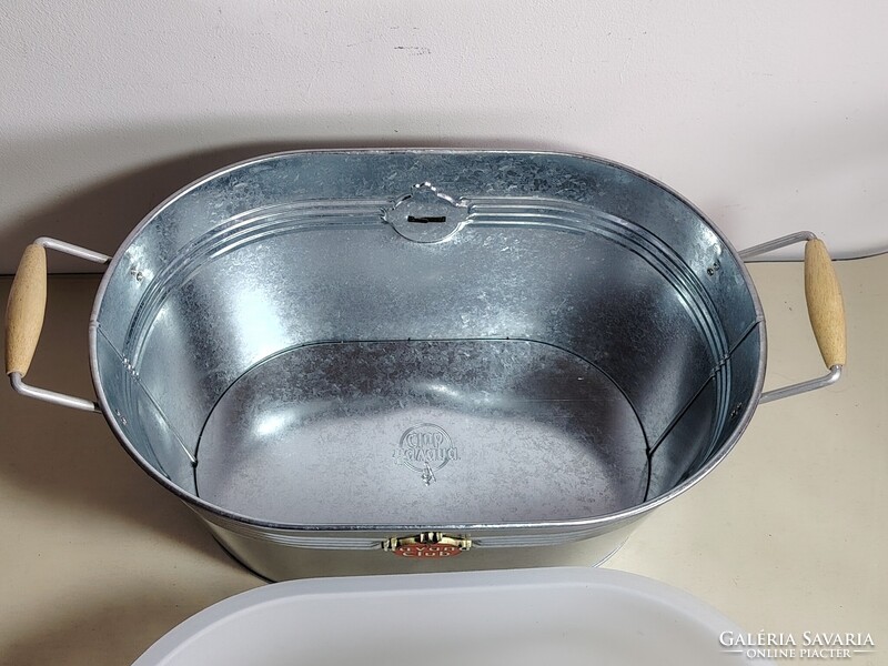 Havana Club jégvödörb 10 literes ALKUDHATÓ