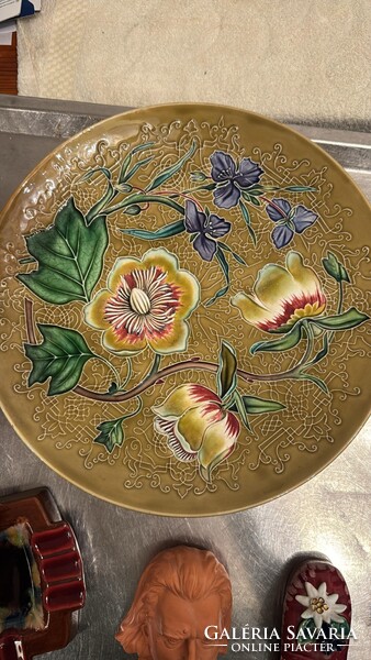 Schütz Blansko 34.5 cm