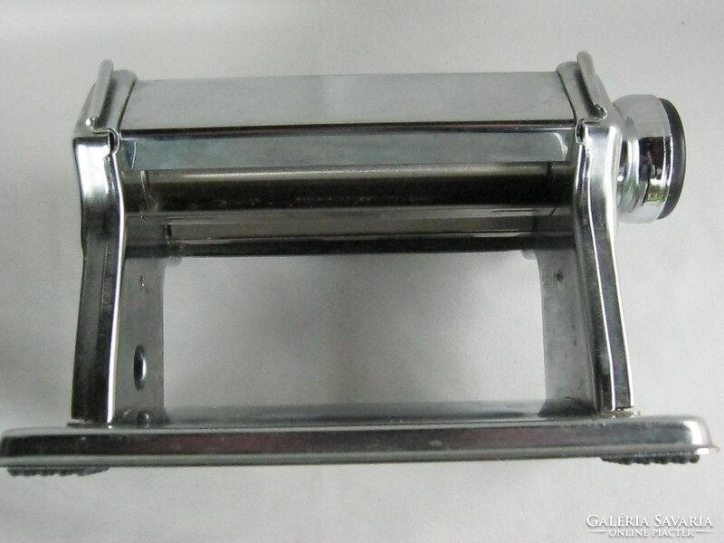 Olasz Marcato Atlas 150 tésztagép