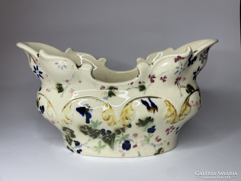 Fischer J. kaspó kínáló Hibátlan!