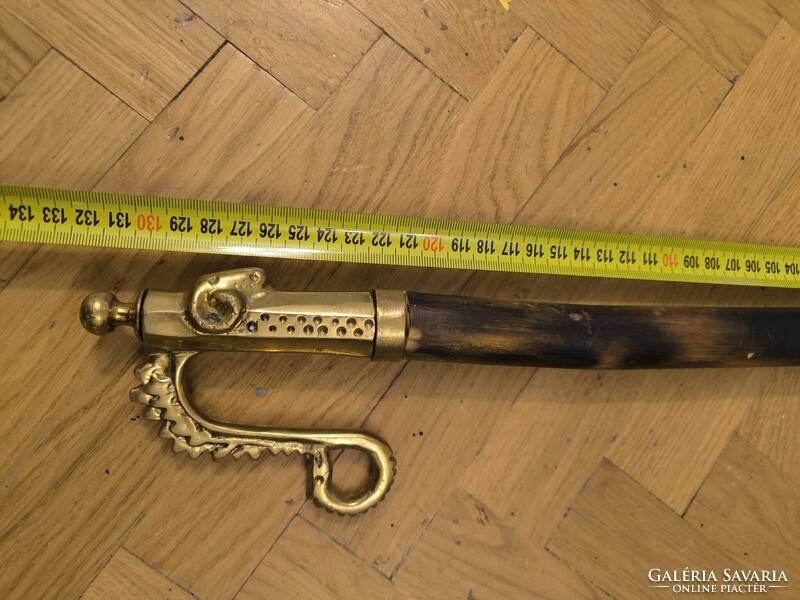 Gyönyörű Réz kos fejes túrabot pàsztor bot , juhász kampó Gamó Mikulás bot. Kos éskígyó fejes