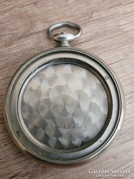 OMEGA zsebóra tokja 1935 48,8mm jó állapotban