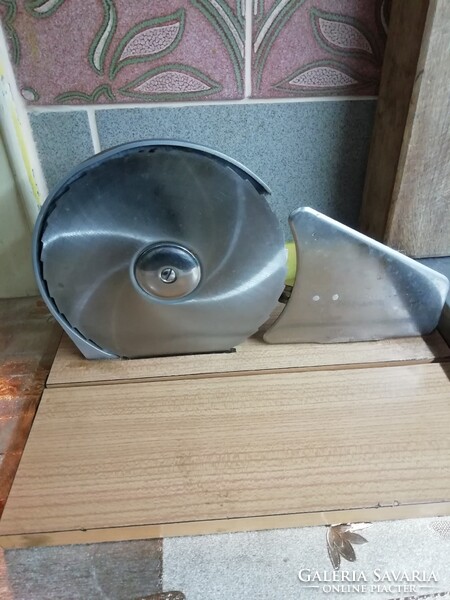 Retro állítható szeletelő