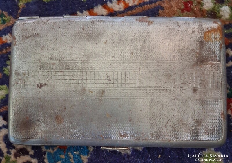 Cigarettatárca 1 FORINTRÓL!