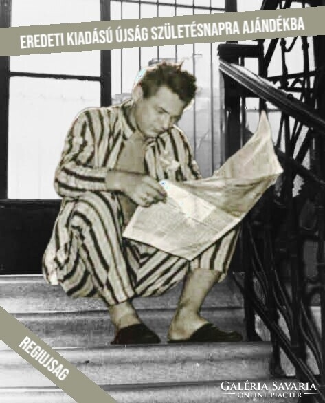 1988 július 30  /  képes7  /  Újság - Magyar / Hetilap. Ssz.:  29330