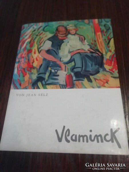 Von Jean Selz - Vlaminck