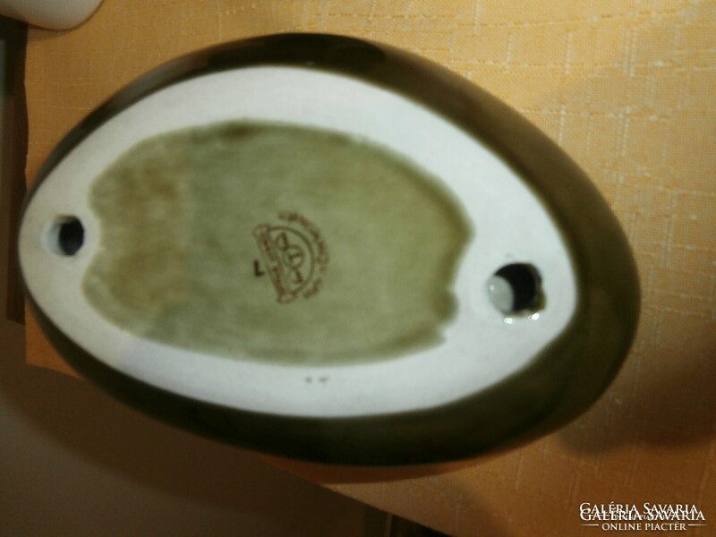 Art deco Ditmar Urbach asztali szett