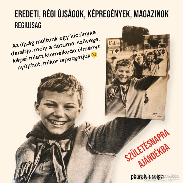 1976 január 14  /  Magyar Nemzet  /  Születésnapra RETRO újság Ssz.:  34468