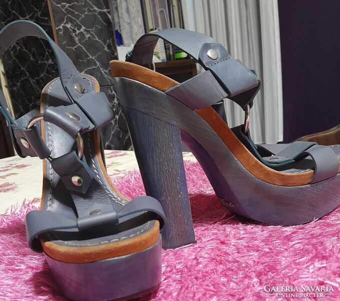 Dolce&Gabbana női szandál