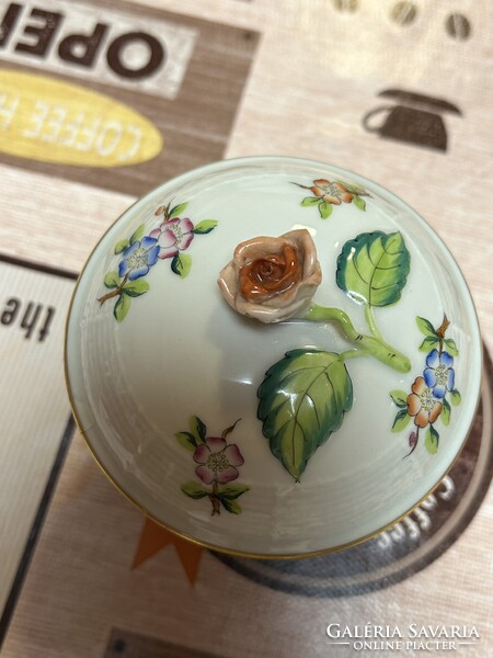 Herendi Eton mokkás készlet