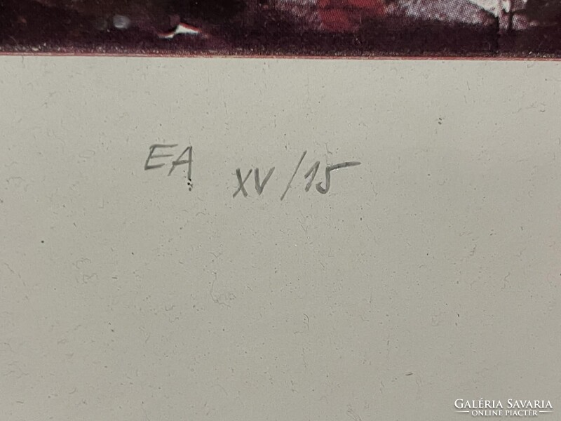 Halbauer Ede -Önexráráció